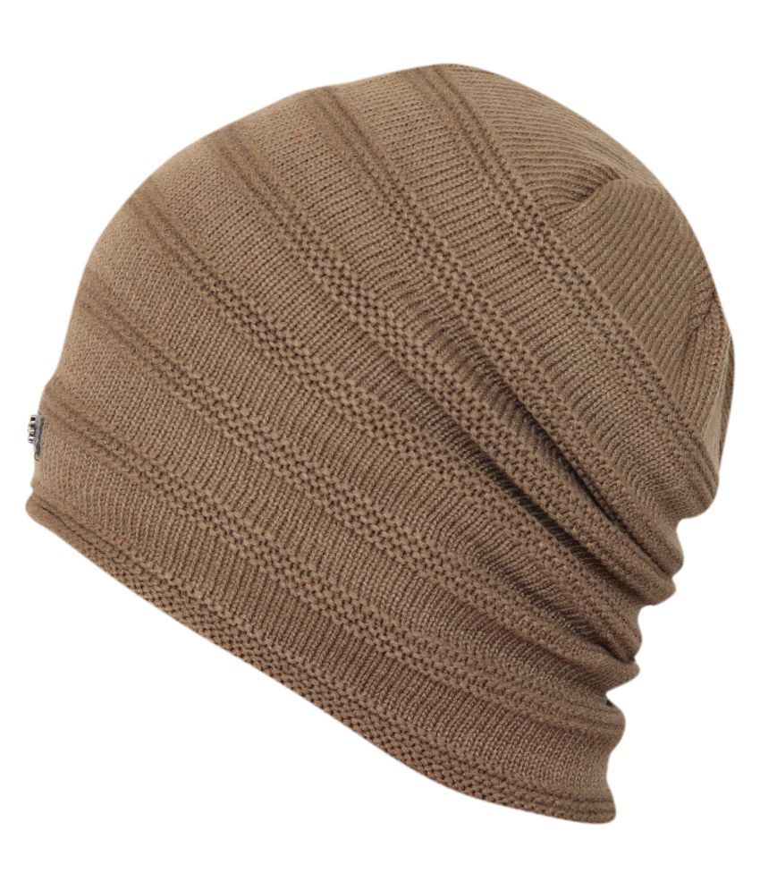 woolen skull cap online india