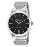 Laurels 102DD Metal Analog Men's Watch