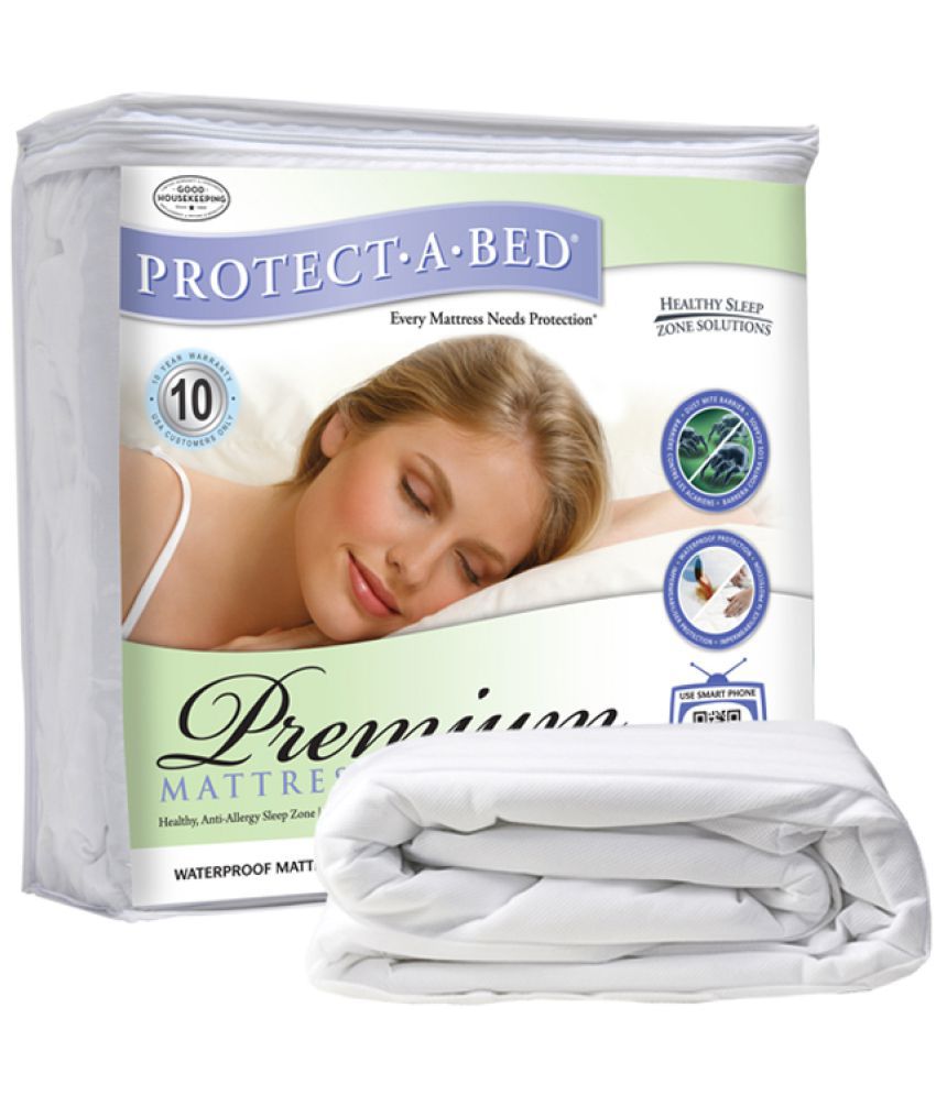 Protect a Bed Premium 160x200