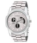 Laurels Lo-Mtx-070707 Metal Analog Men's Watch