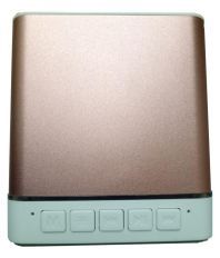Tech-Com TTPL - BT - 001 Bluetooth Speaker