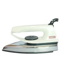 Bentag MDI750 Dry Iron White