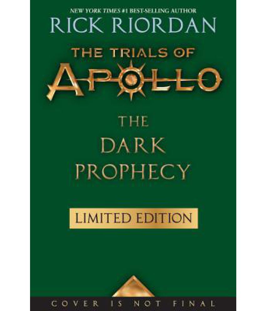 The dark prophecy pdf free