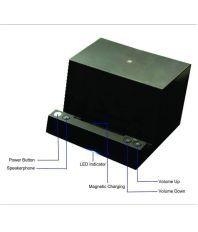 Sony BSC10 Bluetooth Speaker