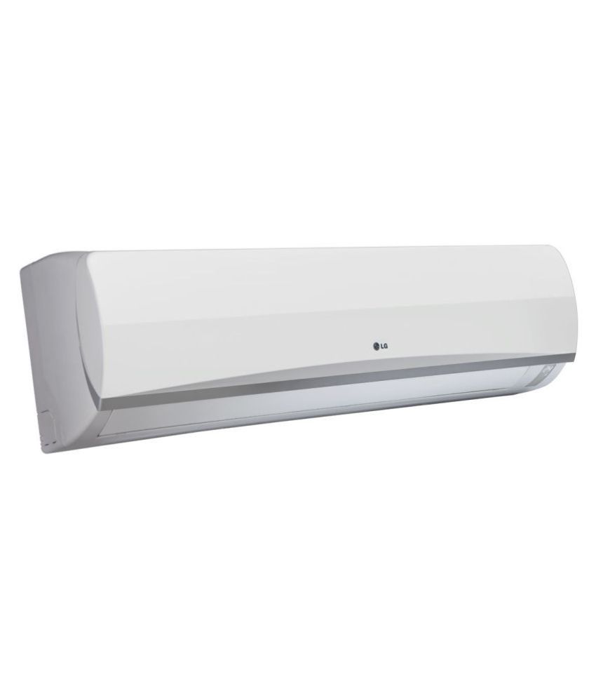 lg inverter split ac price