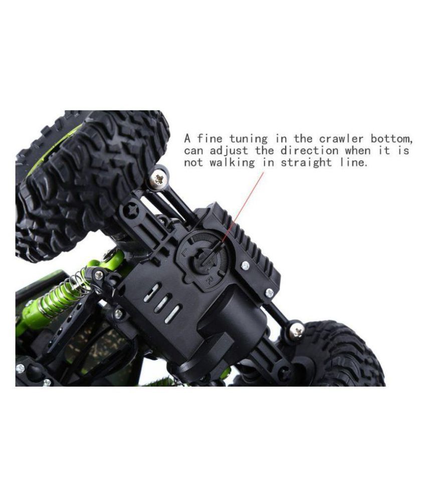 mousepotato rc car