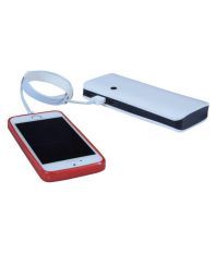 Reliable P3 Percentage Display 15000 -mAh Li-Ion Power Bank