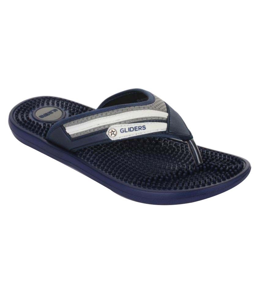 liberty gliders flip flops