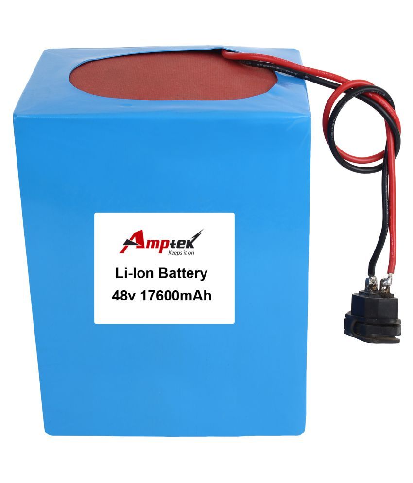 Amptek 17.6 Ah Battery Price in India Buy Amptek 17.6 Ah Battery