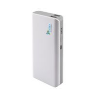 Syska X110 11000 mAh Li-Ion Power Bank