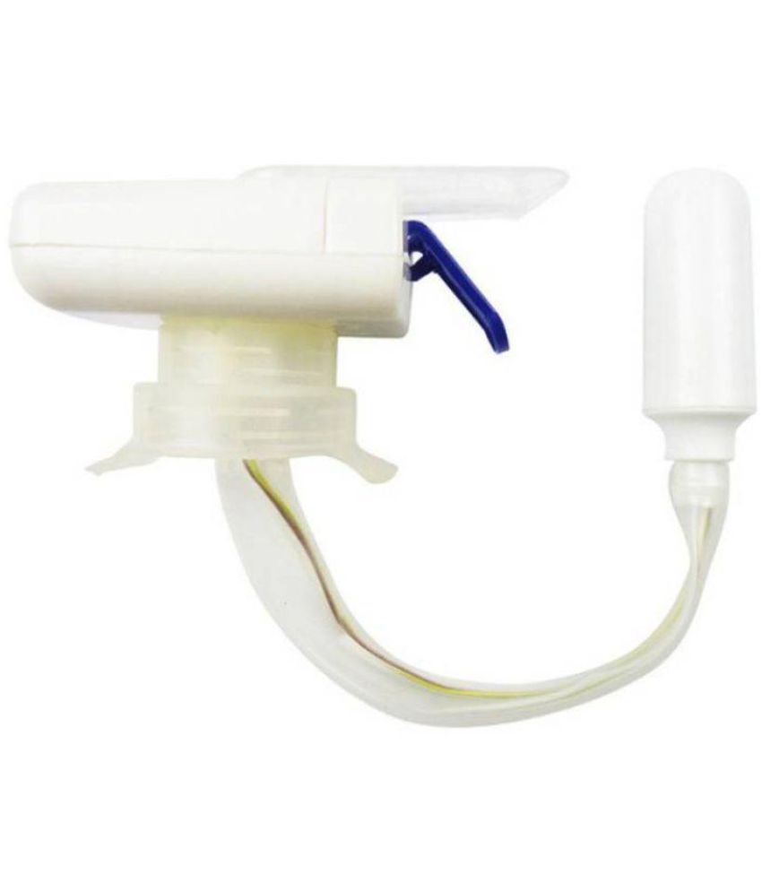 Bs Spy Hand Water Dispenser White Sports Sipper Set Of 1: Buy Online At 