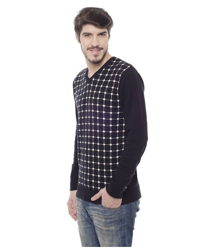 new design sweater bunai