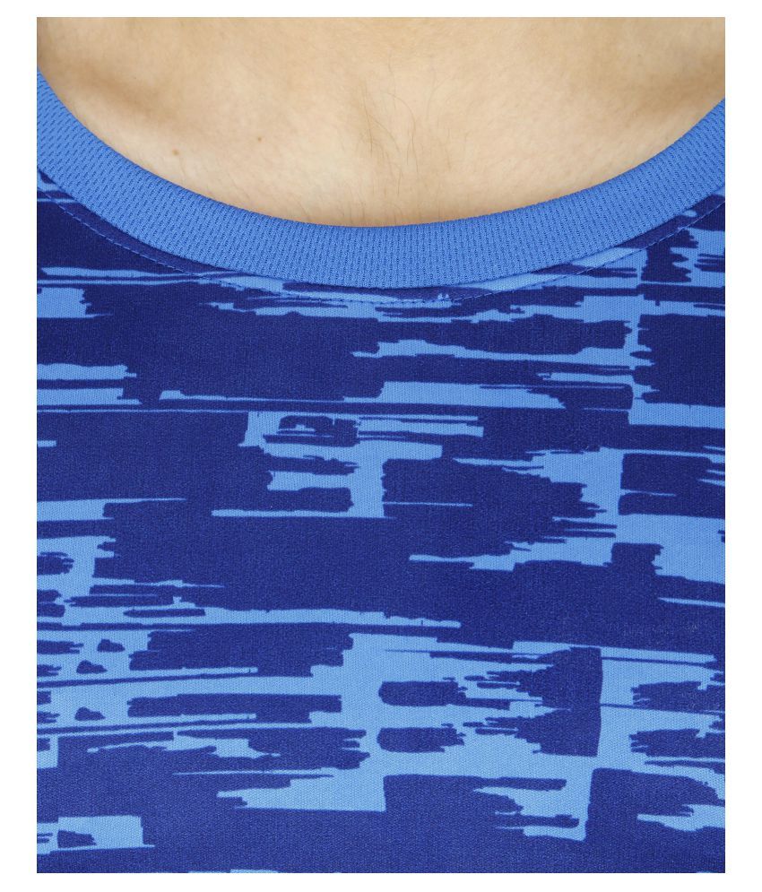 lycra sports t shirt