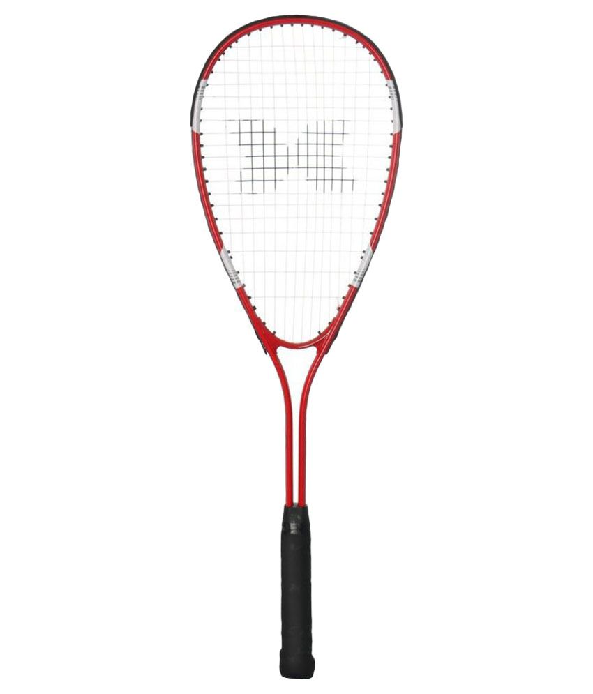 Vector X Squash Racquet All