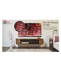 Daiwa D-42D3BT 102 cm ( 40 ) Full HD (FHD) LED Television
