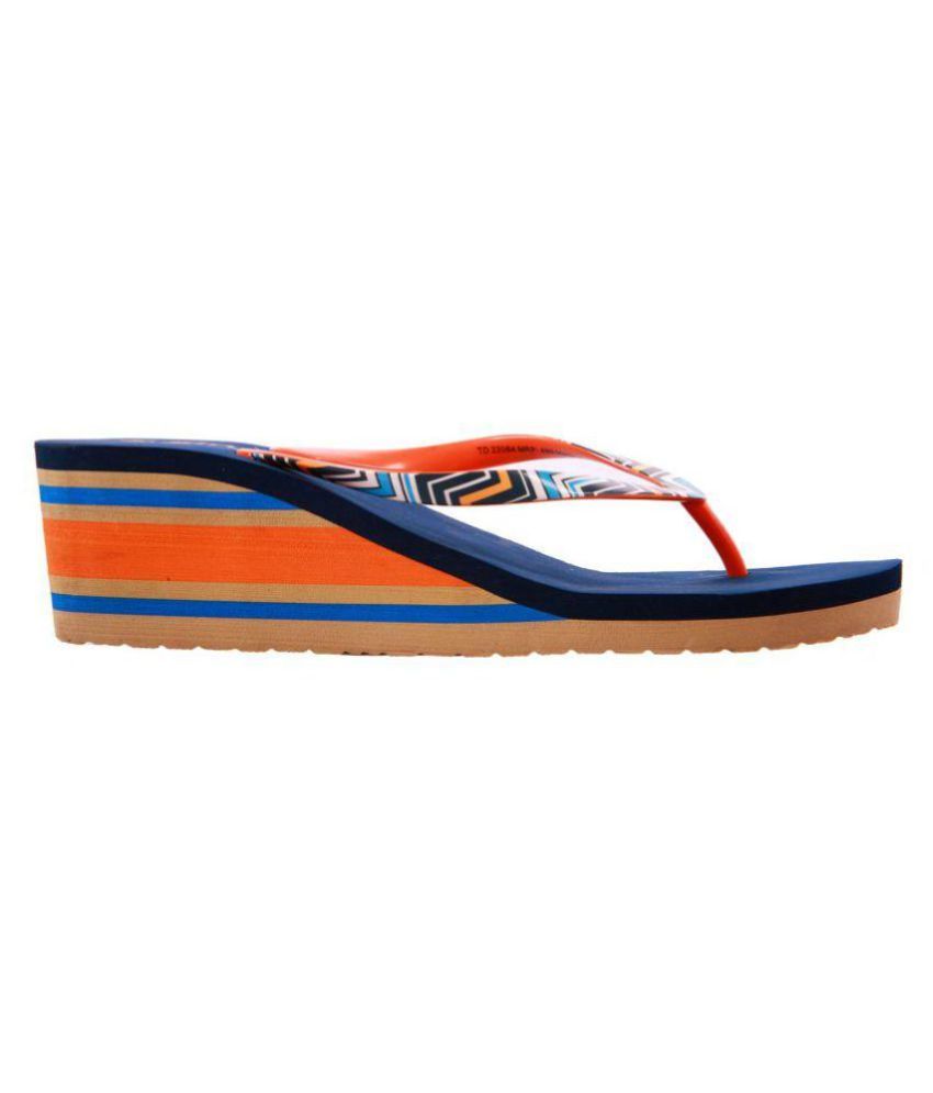 ginger brand slippers