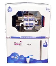 Samta NIVA DELUX RO Water Purifier