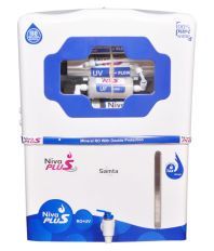 Samta Niva Plus RO Water Purifier