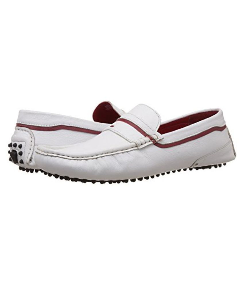 bata loafers