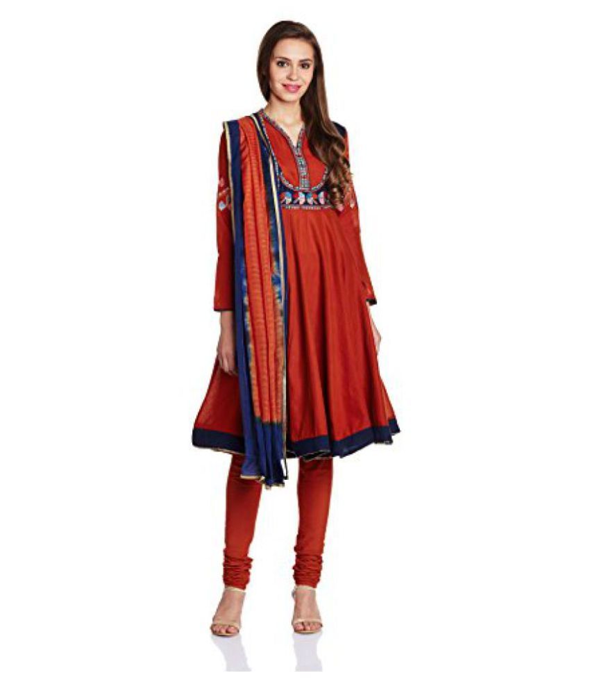 biba salwar suits on sale