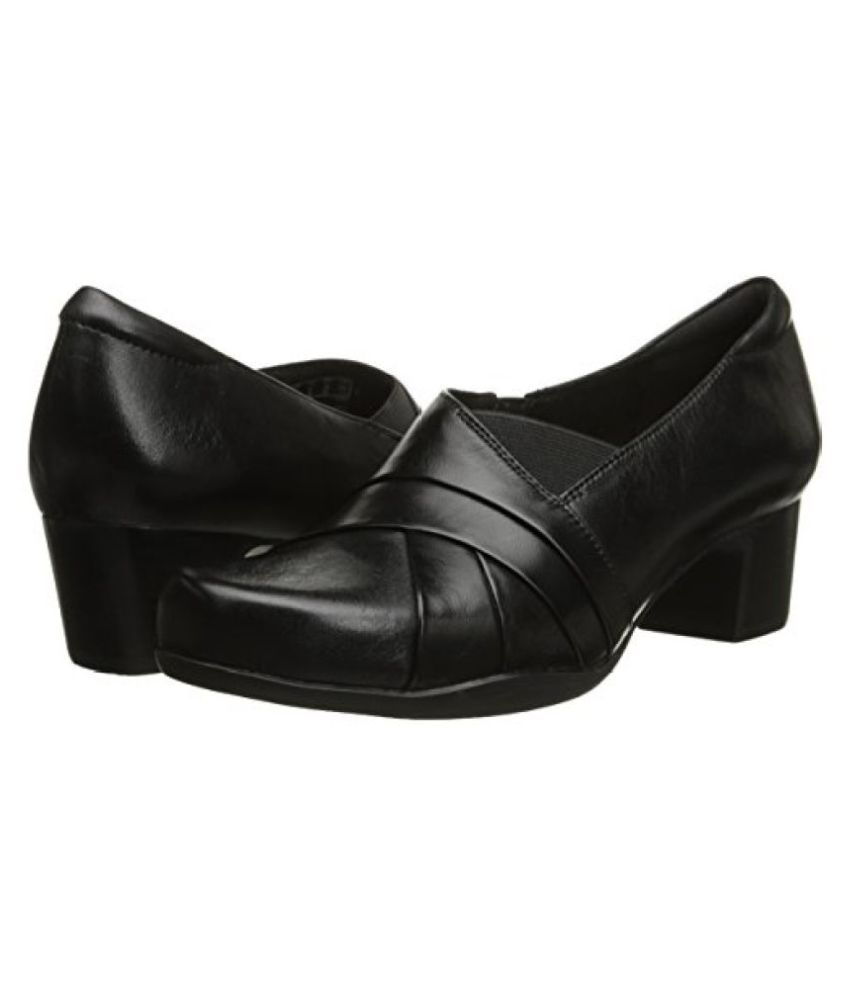 clarks rosalyn adele pump