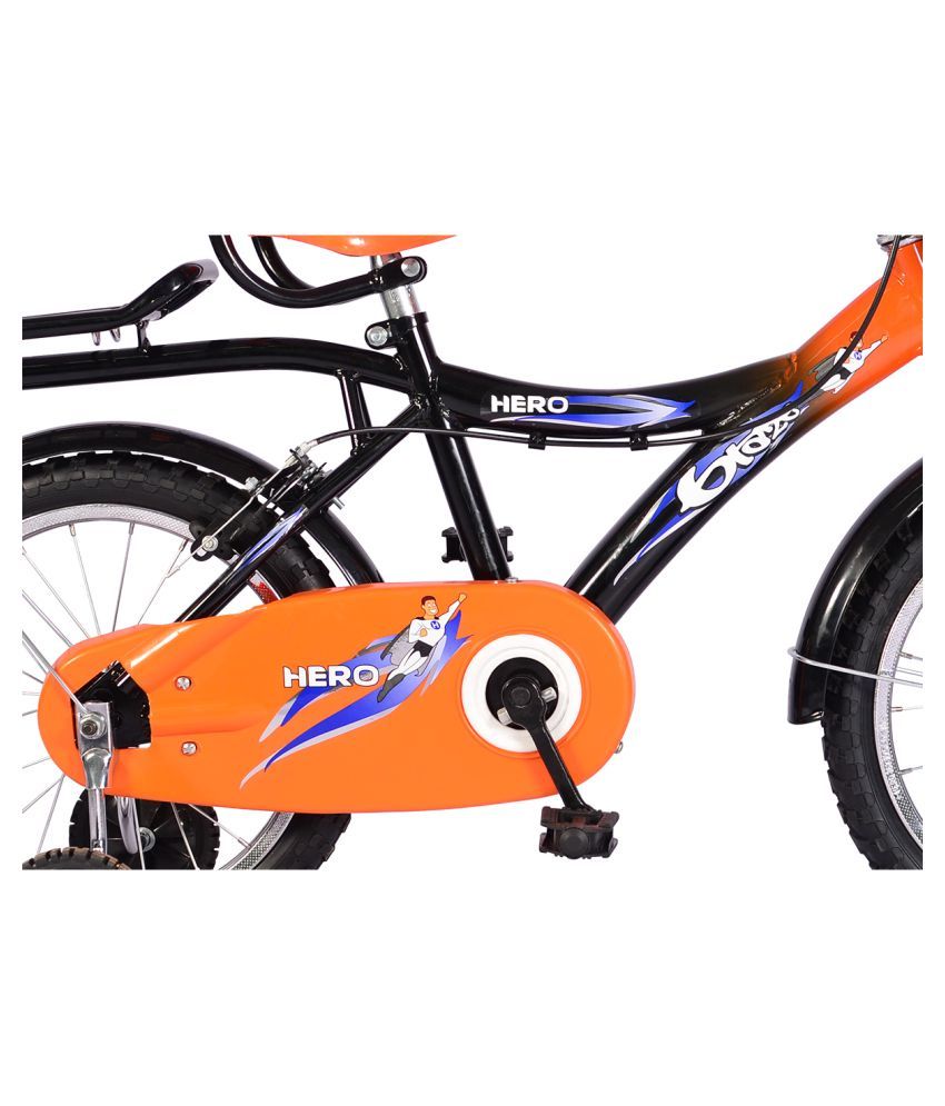 hero blaze hi riser 16t