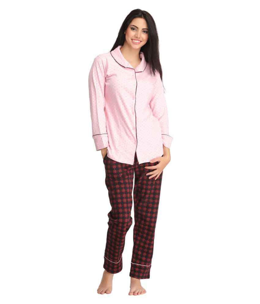 snapdeal night suit