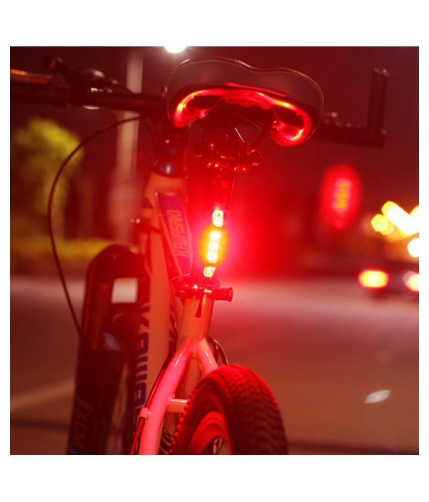 dark horse cycle light