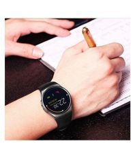 Branded24x7 Smart Watches With Call Function