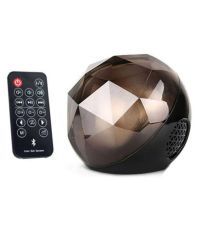 Shrih Magic Ball With Remote Control Speaker Bluetooth Speaker