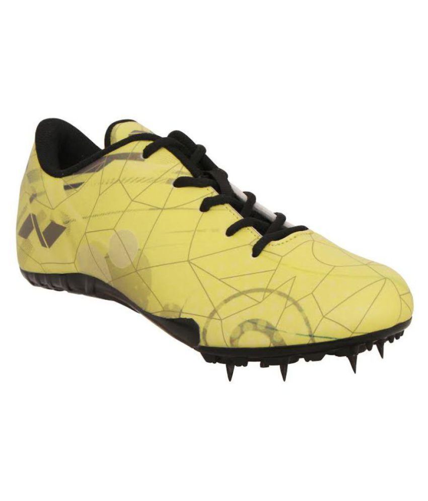 spikes nivia