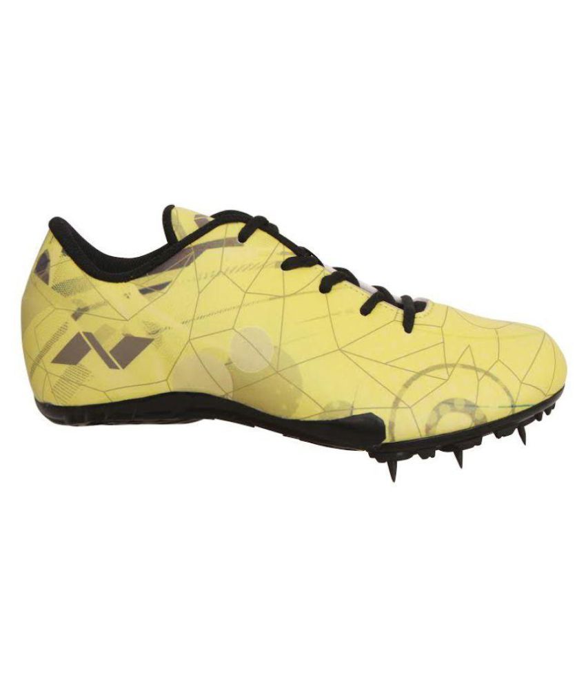 spikes nivia