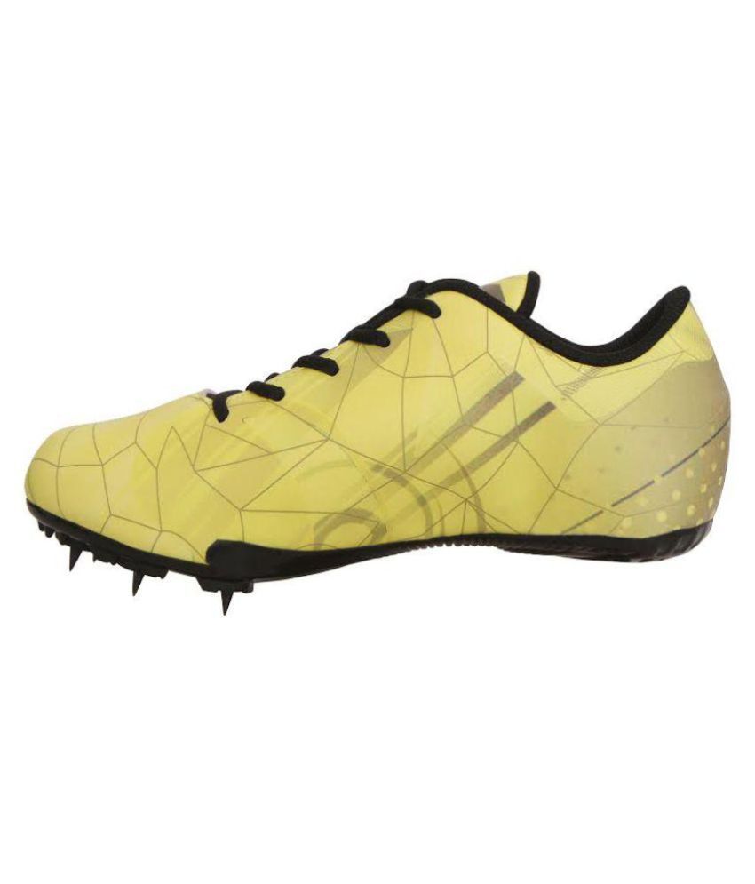 spikes nivia