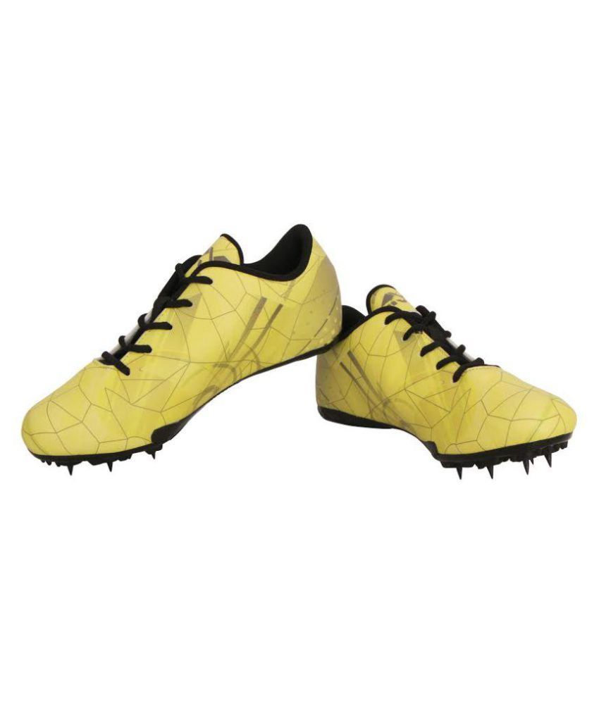 spikes nivia