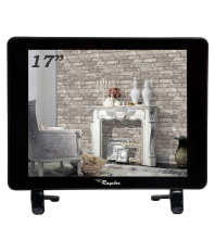 Rayshre LX19 43.2 cm ( 17 ) HD Ready (HDR) LED Television With 1+2 Year Extended Warranty