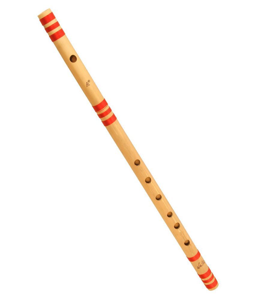 Башкирский народный инструмент курай