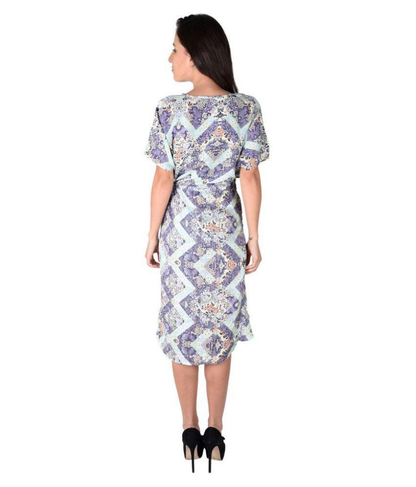 The Kaftan Company Cotton Dresses - Buy The Kaftan Company Cotton Dresses Online at Best Prices 