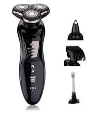 Gixmo Rotary Shaver ( Black )