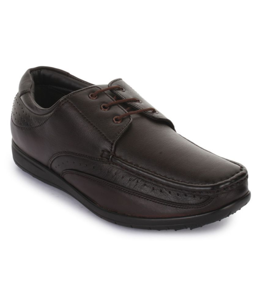 liberty leather shoes price