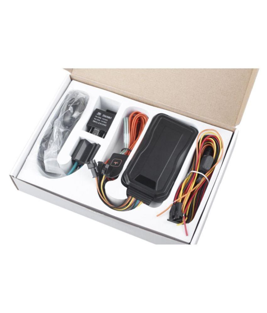 Safety First GT06N GPS Vehicle Tracker With Sim GPS Tracker Buy Safety 