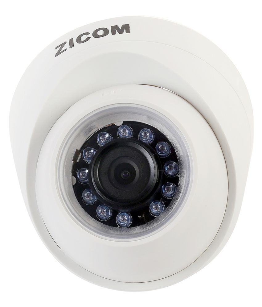 IP Digital Dome 1MP Camera Price in India Buy IP Digital