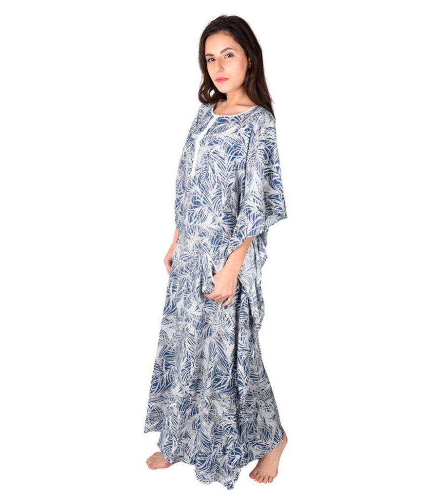 the kaftan company nighties