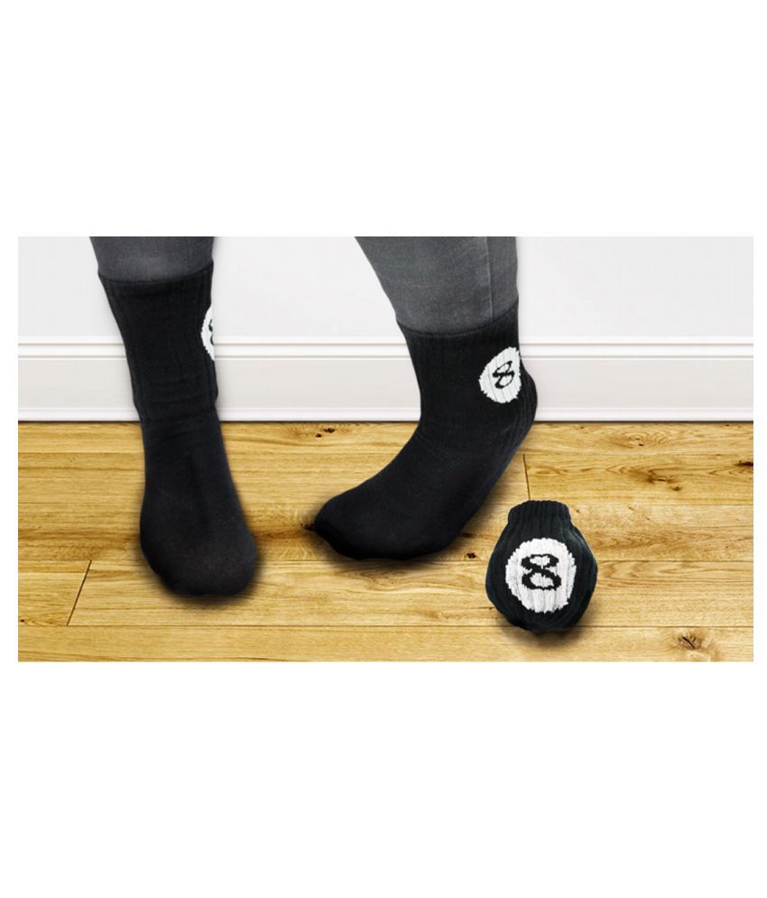 Suck UK Black Socks Buy Online At Low Pric