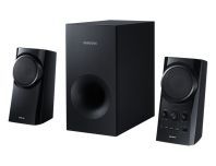 Samsung HW-K20 2.1 Multimedia Speakers