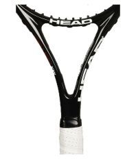 Head MX Fire Tour Graphite Tennis Racquet Black