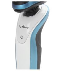 Lifelong ES01B Rotary Shaver ( Blue )