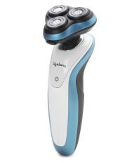 Lifelong ES01B Rotary Shaver ( Blue )