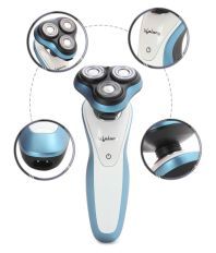 Lifelong ES01B Rotary Shaver ( Blue )