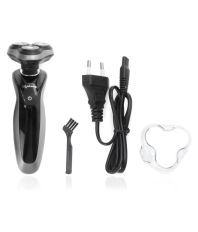Lifelong ES01G Rotary Shaver ( Grey )