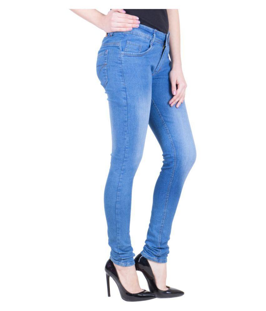 Jollify Cotton Lycra Jeans Buy Jollify Cotton Lycra Jeans Online at